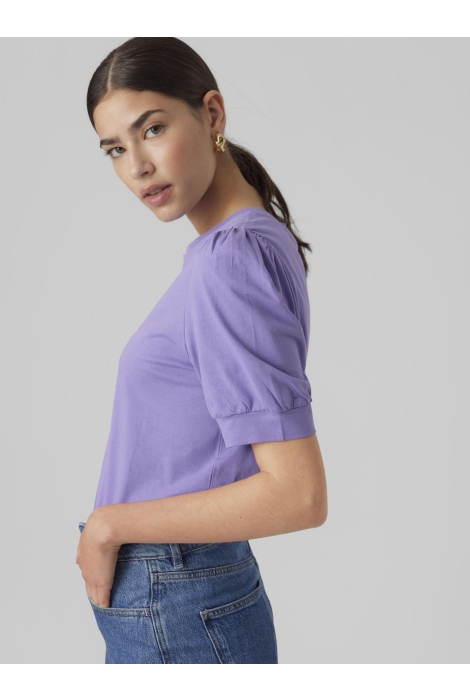Vero Moda vmkerry 2/4 o-neck top vma noos